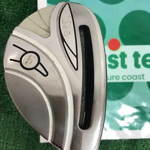 Adams Idea Ladies 2014 5 Hybrid Graphite Shaft