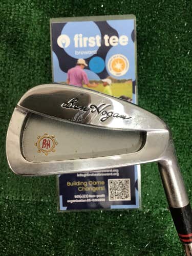 Ben Hogan Apex Edge Forged Single 3 Iron Stiff Steel Shaft