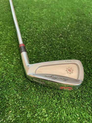 Ben Hogan Apex Edge Forged 3 Iron Stiff Steel Shaft