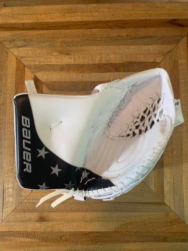 Hockey  Goalie Glove