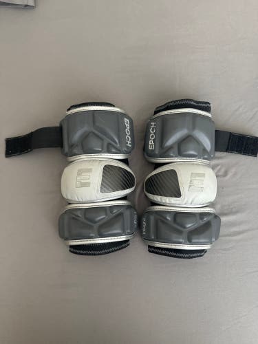 Epoch Integra Arm Pads