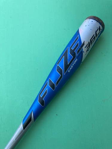 2020 Easton Fuze 360 Bat USABat Certified (-10) Alloy 19 oz 29"