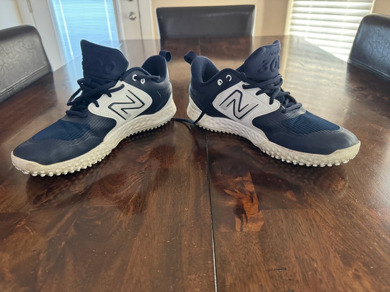 New Balance 3000v6 Turf Shoe (Baseball)