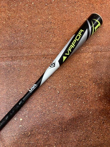 Used USABat 2018 Certified Louisville Slugger Vapor Bat 28" (-9)