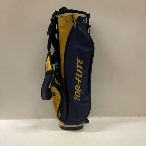 Used Top Flite Jr Golf Junior Bags