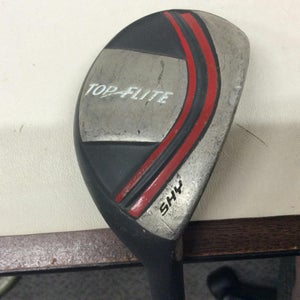 Used Top Flite 5HY Mens Hybrid Club RH 5 Hybrid 11725-S000418029