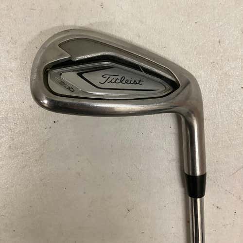 Used Titleist T300 48 Degree Regular Flex Steel Shaft Wedges