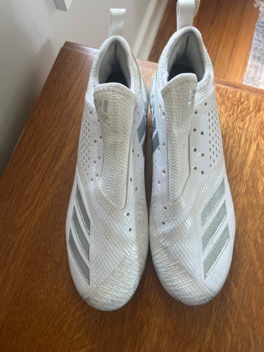 Adidas Adizero Lacrosse Cleats