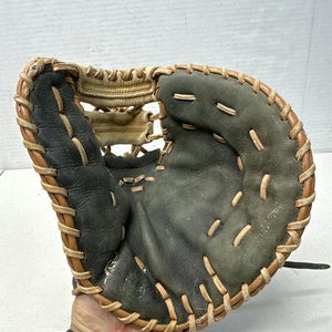 Used Rawlings Player Preffered 12 1 2" First Base Gloves