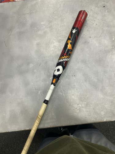 Used Demarini Cfx Insane 33" -10 Drop Fastpitch Bats