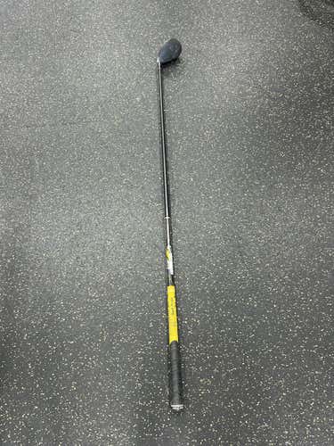 Used Taylormade Rbz 5 Wood Regular Flex Graphite Shaft Fairway Woods