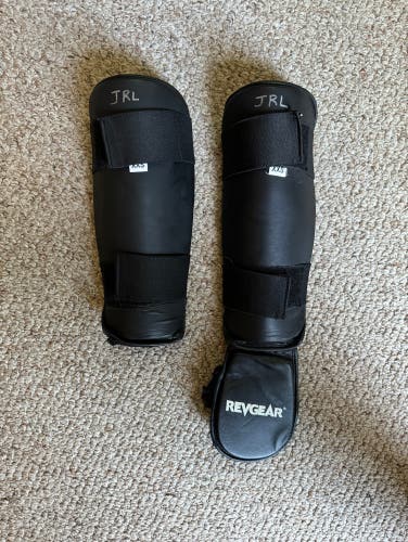 Revgear shin guards