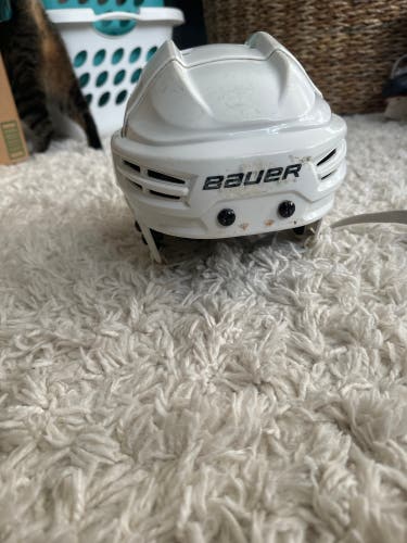 Used Medium Bauer IMS 5.0 Helmet