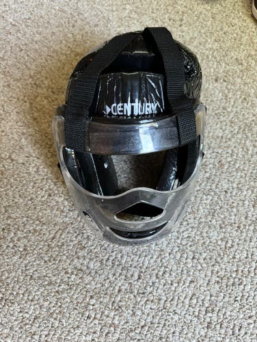 Century Full Sparring Headgear with Face shield