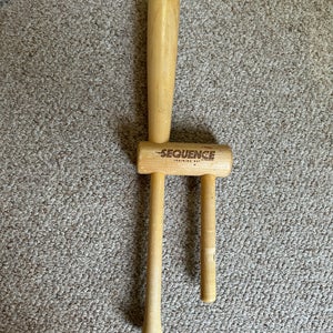 Sequence Training bat