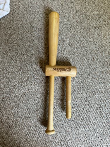 Sequence Training bat