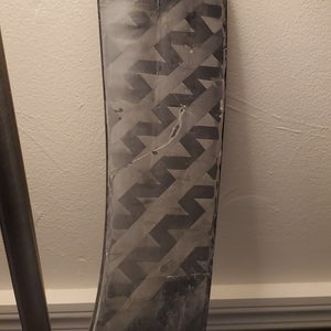 Used Senior CCM RibCor 40K Left Hand Hockey Stick Pro Stock