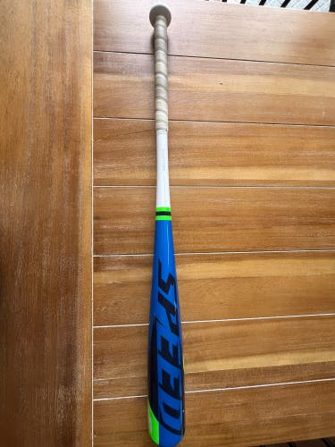 Easton Speed USA Bat 20 oz 30"