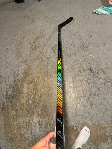 BRAND NEW CCM TACKS AS6 PRO 75 FLEX P28 RIGHT HANDED RH