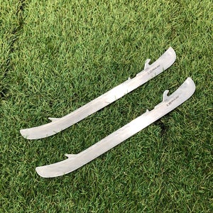 Used Bauer LS PULSE Replacement Steel 288 mm