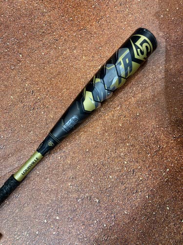 Used USSSA Certified 2021 Louisville Slugger Meta Composite Bat 28" (-10)