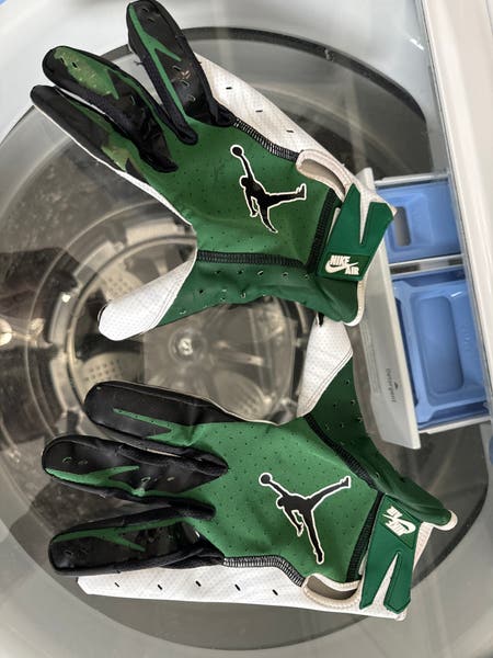 NFL Jordan football gloves | SidelineSwap | Buy and Sell on