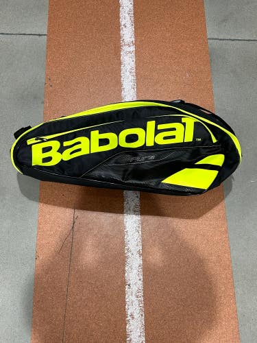 New Babolat PURE Tennis Bag Duffle Bag