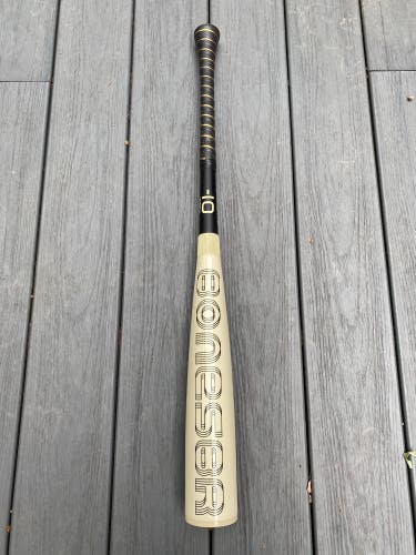 Warstic Bonesaber 30/20 hybrid bat -10
