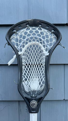 New  Strung Kinetik 2.0 Head