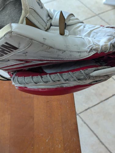 Used Vaughn Velocity V9 Regular