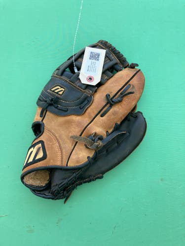 Mizuno Franchise Right Hand Throw Baseball Glove 13"