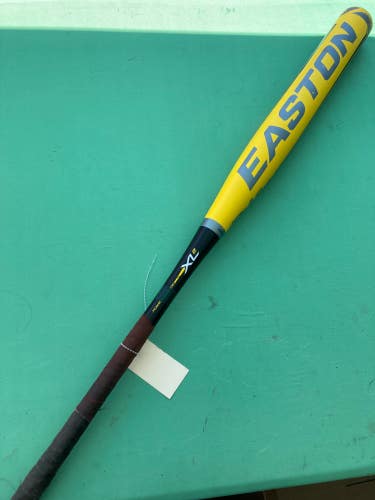 2013 Easton XL2 (-6) Composite Slowpitch Bat 28 oz 34"