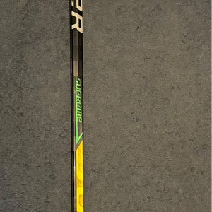 Used Senior Bauer Right Handed P28  Supreme UltraSonic Hockey Stick