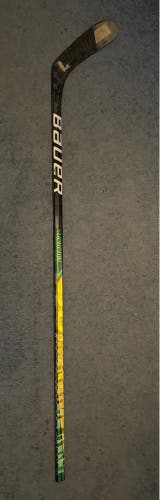 Used Senior Bauer Right Handed P28  Supreme UltraSonic Hockey Stick