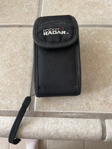 Pocket radar Poket Coach