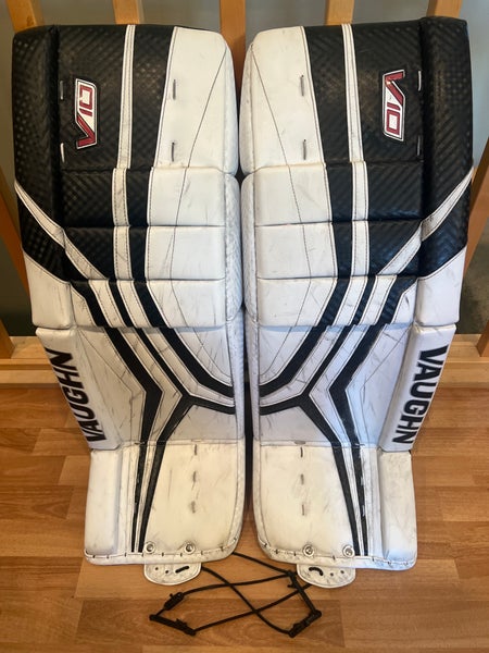 Vaughn Velocity V10 Pads Sr 32+ 2