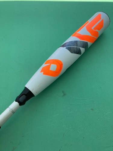 2021 DeMarini CF Bat USSSA Certified (-10) Composite 21 oz 31"