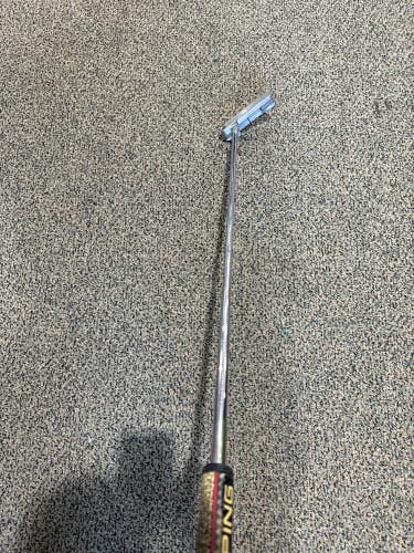 Used Men's Ping Vault Blade Putter Right Handed 32"