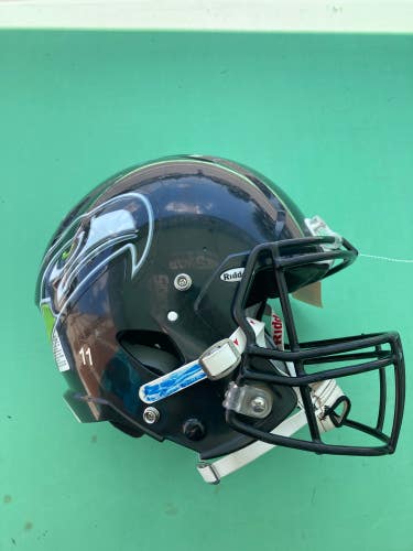 Riddell Victor S/M Youth Helmet