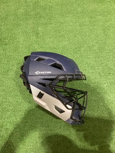 Used Adult Small Easton M10 Catcher's Mask