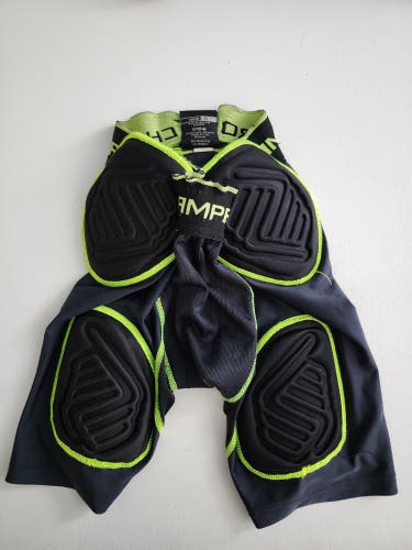 Champro 5 pad Youth Small Football girdle