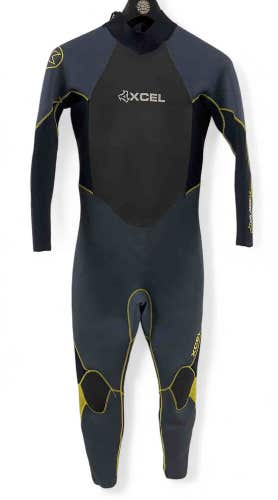 XCEL YOUTH 3.2 Explorer Wetsuit - Youth Size 14