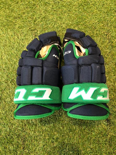 New Senior CCM HG4PC Gloves 14"