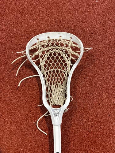 Used Maverik Erupt Stick