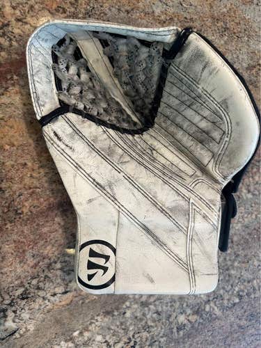 Used Warrior Ritual G4 JR