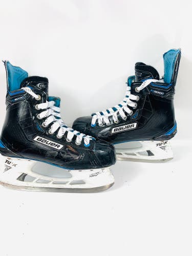 Bauer Nexus n9000 Skates