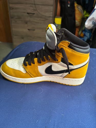 Air jordan shoe