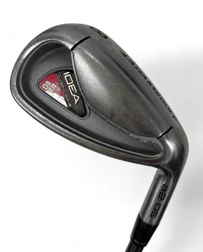 Adams Idea A2 OS  8 Iron ProLaunch Regular Graphite RH