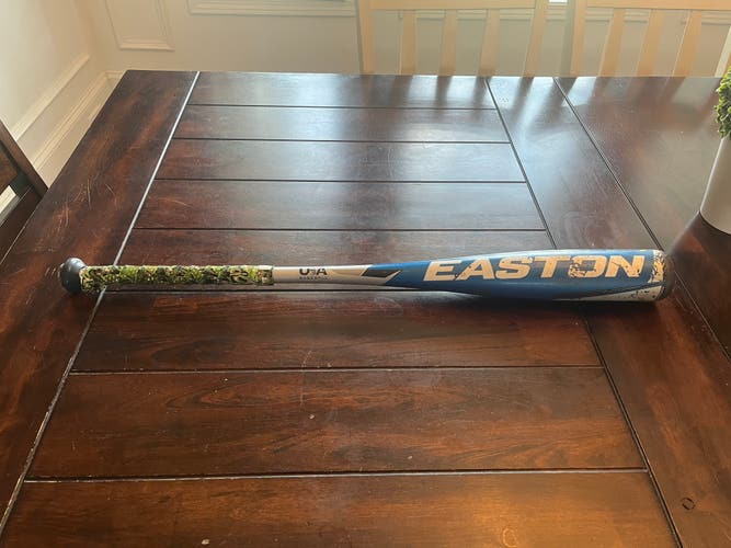 Used Easton Fuze