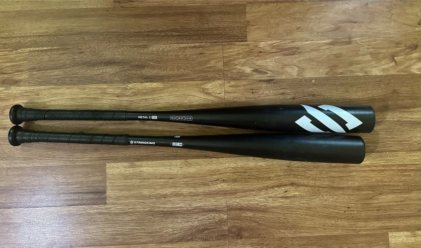 String king baseball bats Bbcor -3 33 32 30 29